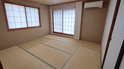 和室の画像