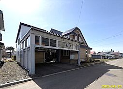 物件画像 上川郡美瑛町旭町2丁目戸建て