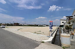 物件画像 あかりtown広陵町三吉 全18区画