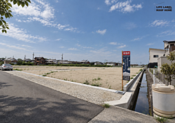物件画像 あかりtown広陵町三吉 モデルハウス