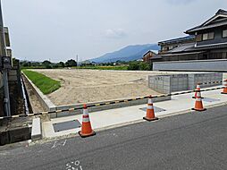 物件画像 あかりtown葛城市西辻　全8区画