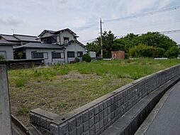 物件画像 葛城市林堂　2区画