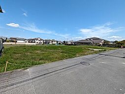 物件画像 葛城市林堂１号地　土地
