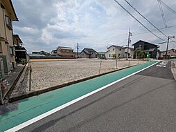 物件画像 斑鳩町法隆寺東1丁目　3号地　土地