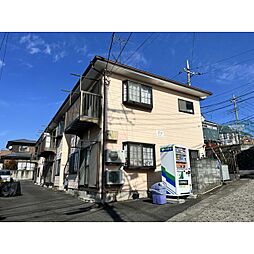 🉐敷金礼金0円！🉐小田急小田原線 本厚木駅 バス14分 糀屋前下...