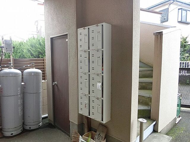 その他
