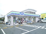 スリーエフ 厚木林店（492m）