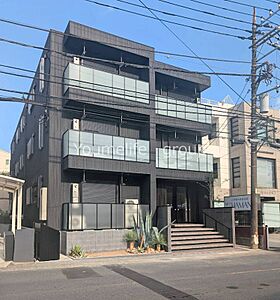 外観 外観