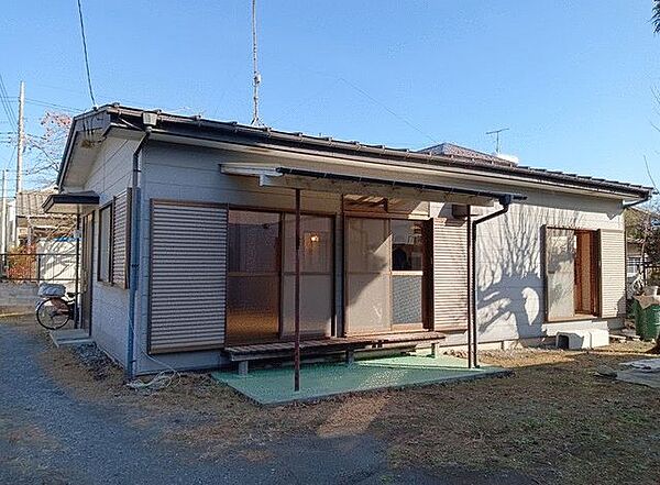 部屋画像