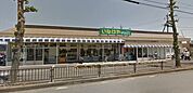 いなげやina21 愛川春日台店（880m）