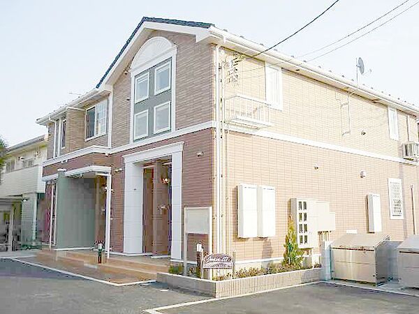 部屋画像
