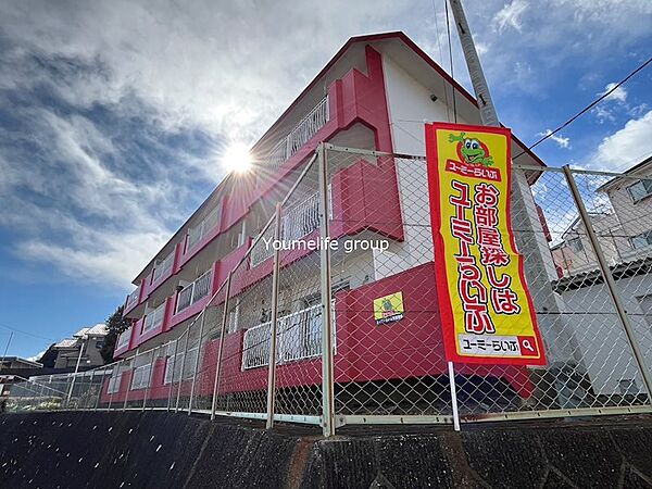部屋画像