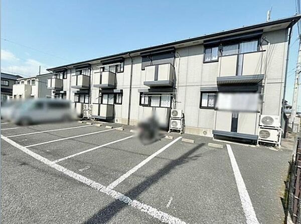 部屋画像