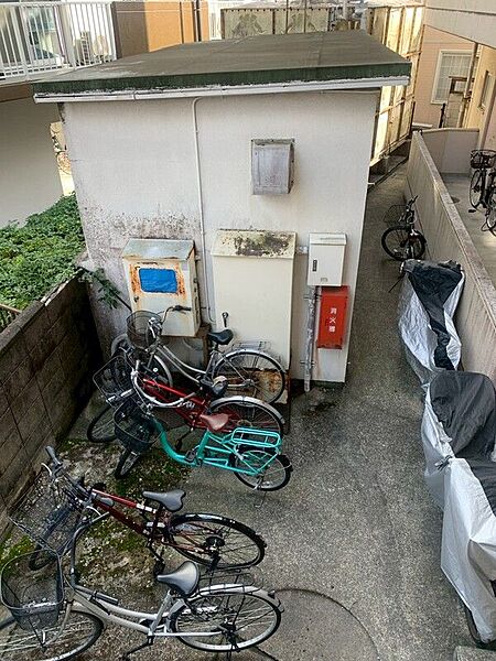 その他