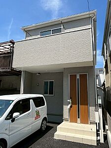 外観 外観