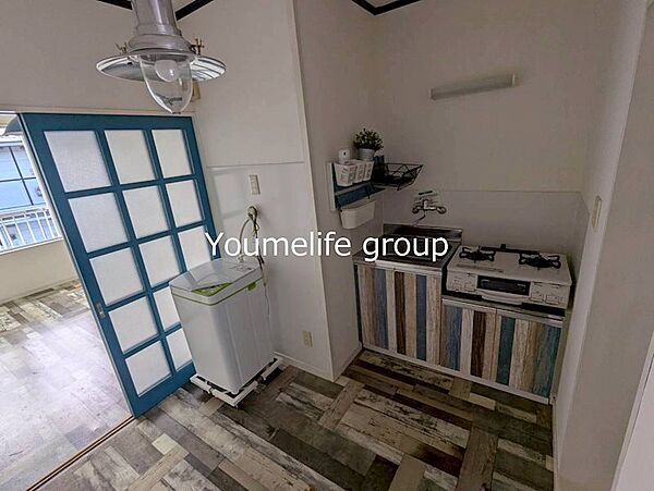 居室・リビング