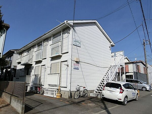 部屋画像