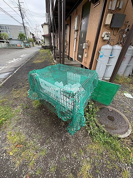 その他