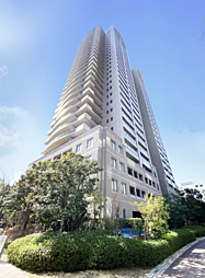 物件画像 OAPレジデンスタワー　西館