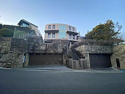 物件画像 芦屋市六麓荘町