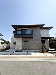 物件画像 芦屋市涼風町戸建