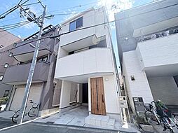 物件画像 西九条4丁目 中古戸建