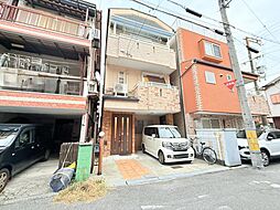 物件画像 高見3丁目 中古戸建