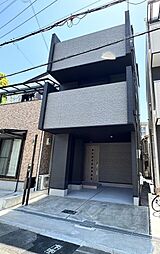 物件画像 伝法５丁目　新築戸建