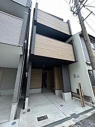 物件画像 伝法５丁目　新築戸建