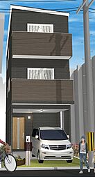 物件画像 昭和町4丁目 新築戸建