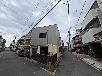 外観 外観