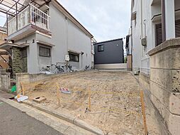 物件画像 中島1丁目　売土地