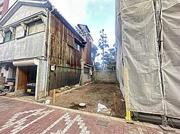 物件画像 梅香３丁目　新築戸建