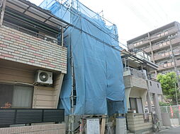 物件画像 竹島３丁目　新築戸建