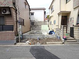 物件画像 竹島３丁目　新築戸建