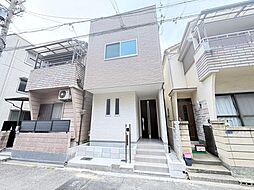 物件画像 竹島3丁目 新築戸建