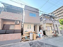 物件画像 竹島３丁目　新築戸建