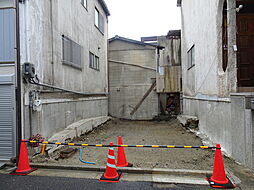 物件画像 三津屋北２丁目　新築戸建