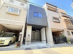 物件画像 御崎1丁目　新築戸建