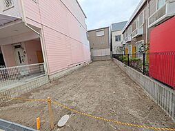 物件画像 昭和町4丁目　建築条件付土地