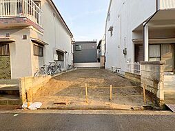 物件画像 中島1丁目　建築条件付土地