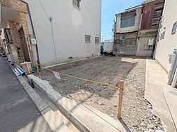 物件画像 八幡屋２丁目　建築条件付土地