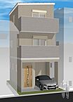 大阪府大阪市港区八幡屋2丁目13-3：物件画像