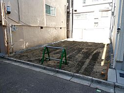 物件画像 御幣島6丁目　建築条件付宅地