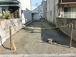 物件画像 鶴町4丁目　建築条件付宅地