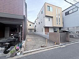 物件画像 姫里1丁目　売土地