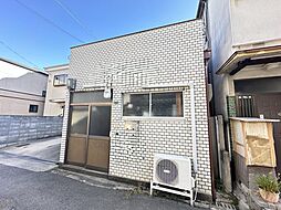 物件画像 伝法5丁目 古家付土地