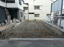 物件画像 三津屋北２丁目　建築条件付土地