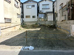 物件画像 南恩加島６丁目　建築条件付土地１号地