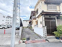 物件画像 姫島５丁目　売土地